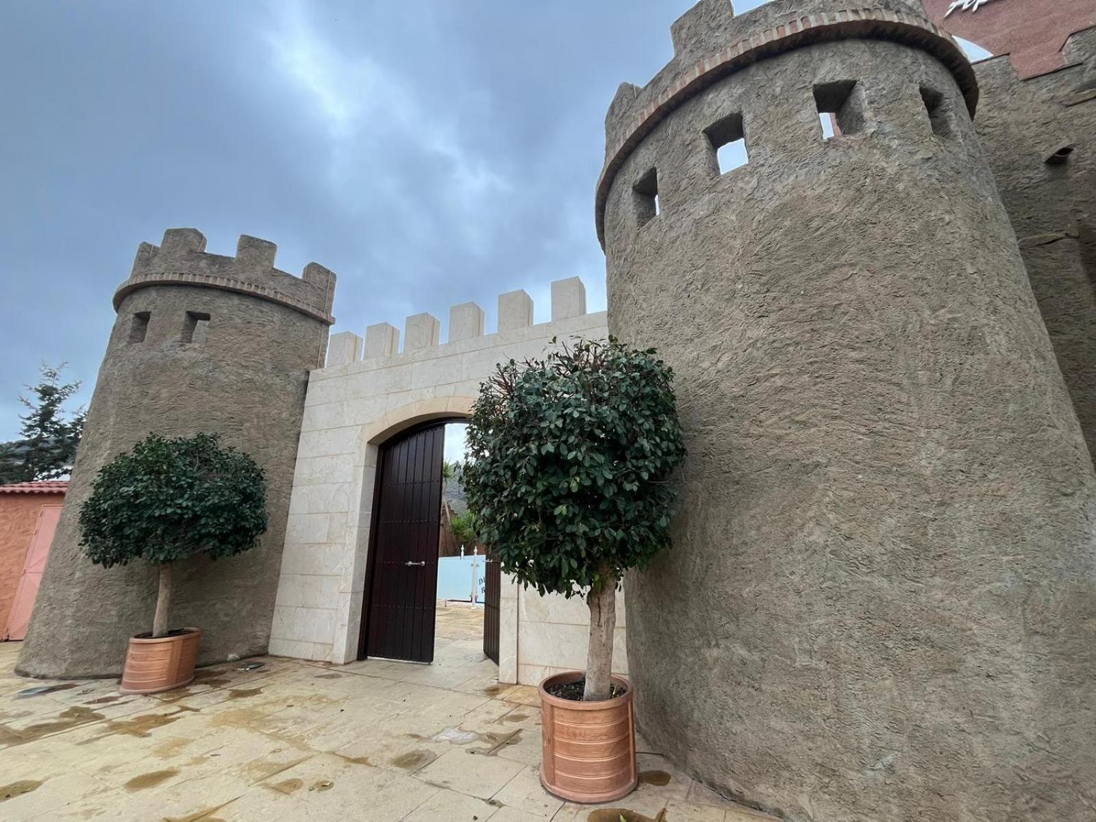 Balcones de Bentomiz Apart otel Velez Malaga Dış mekan fotoğraf