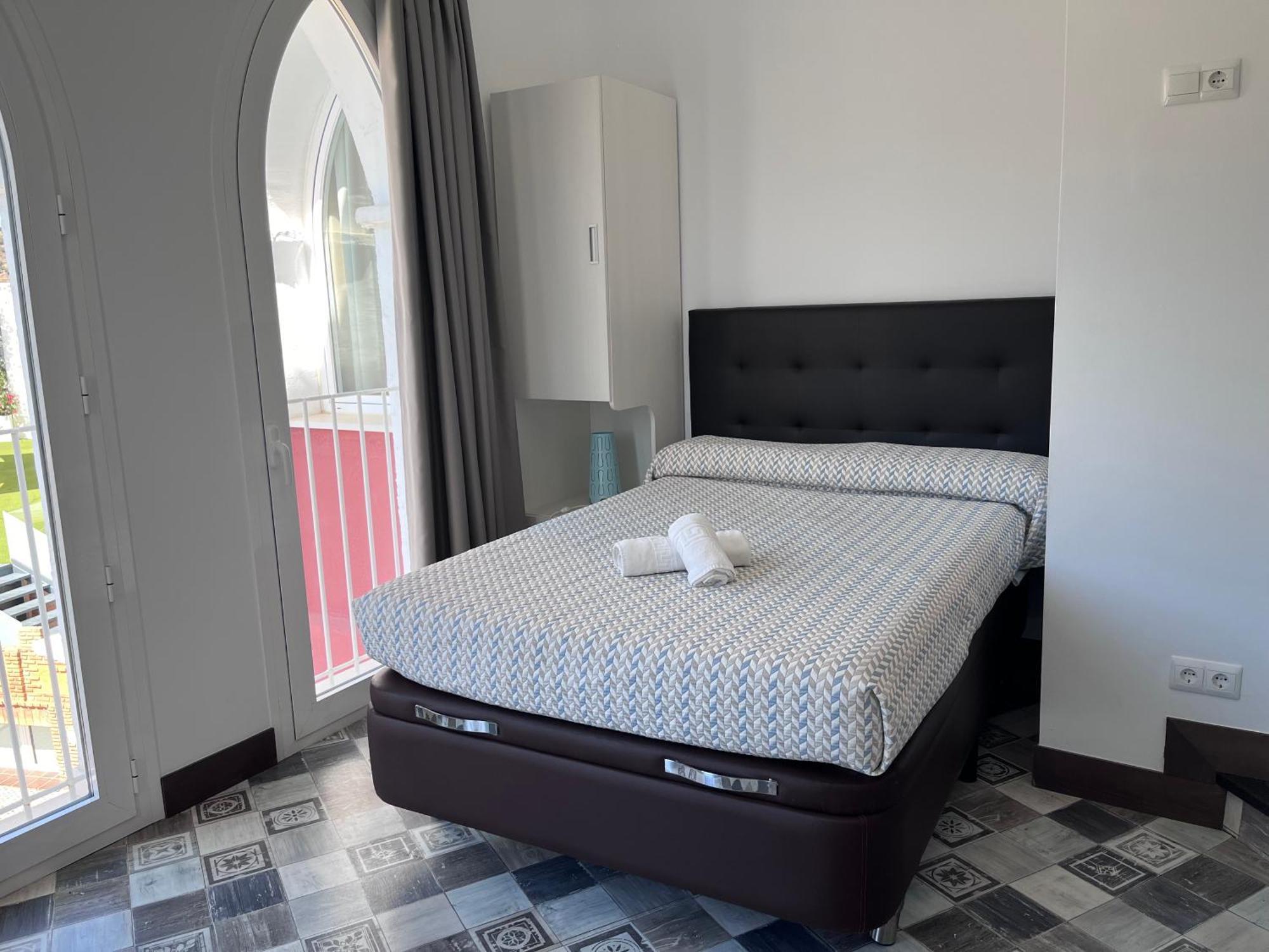 Balcones de Bentomiz Apart otel Velez Malaga Dış mekan fotoğraf