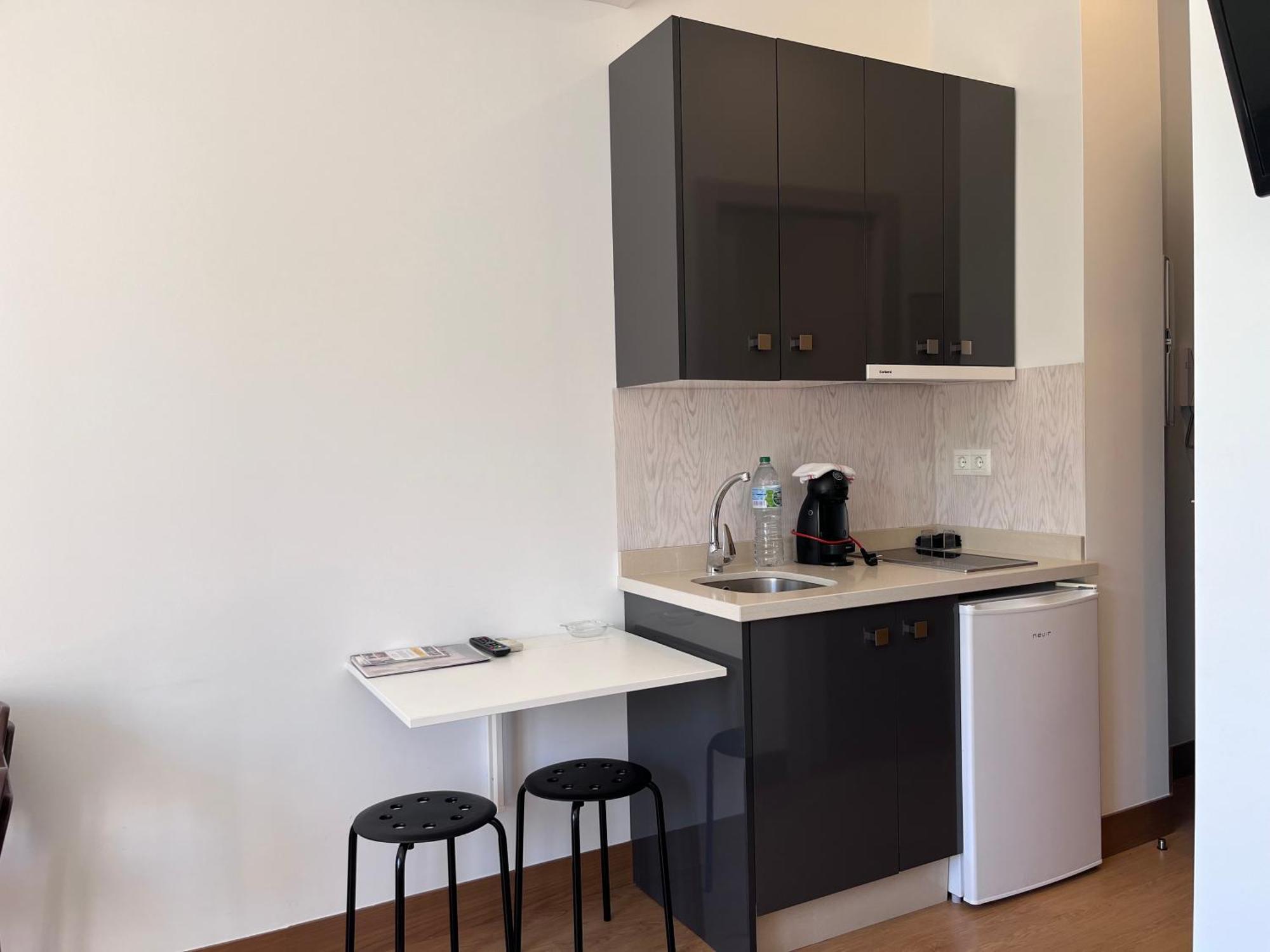 Balcones de Bentomiz Apart otel Velez Malaga Dış mekan fotoğraf
