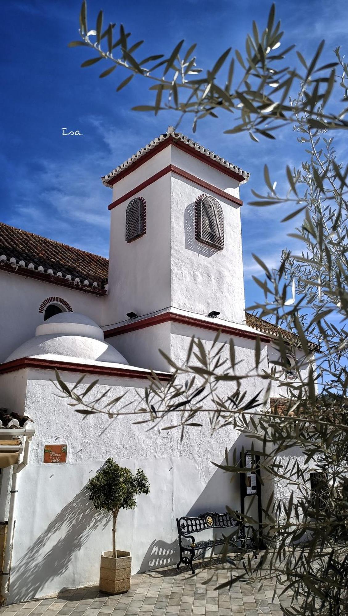Balcones de Bentomiz Apart otel Velez Malaga Dış mekan fotoğraf
