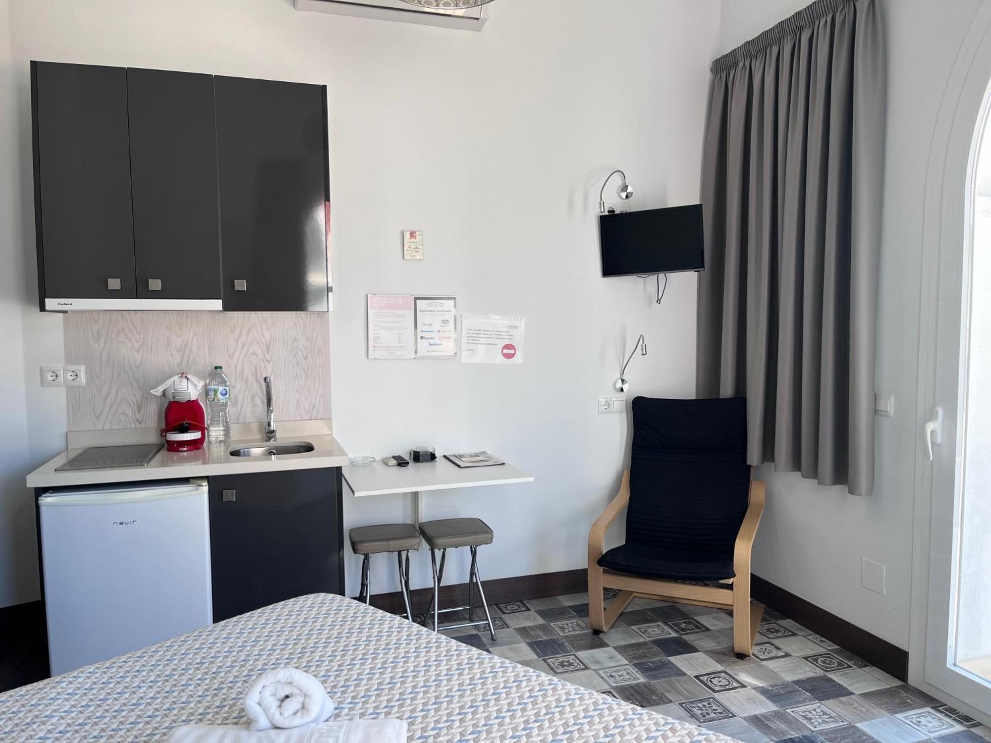 Balcones de Bentomiz Apart otel Velez Malaga Dış mekan fotoğraf