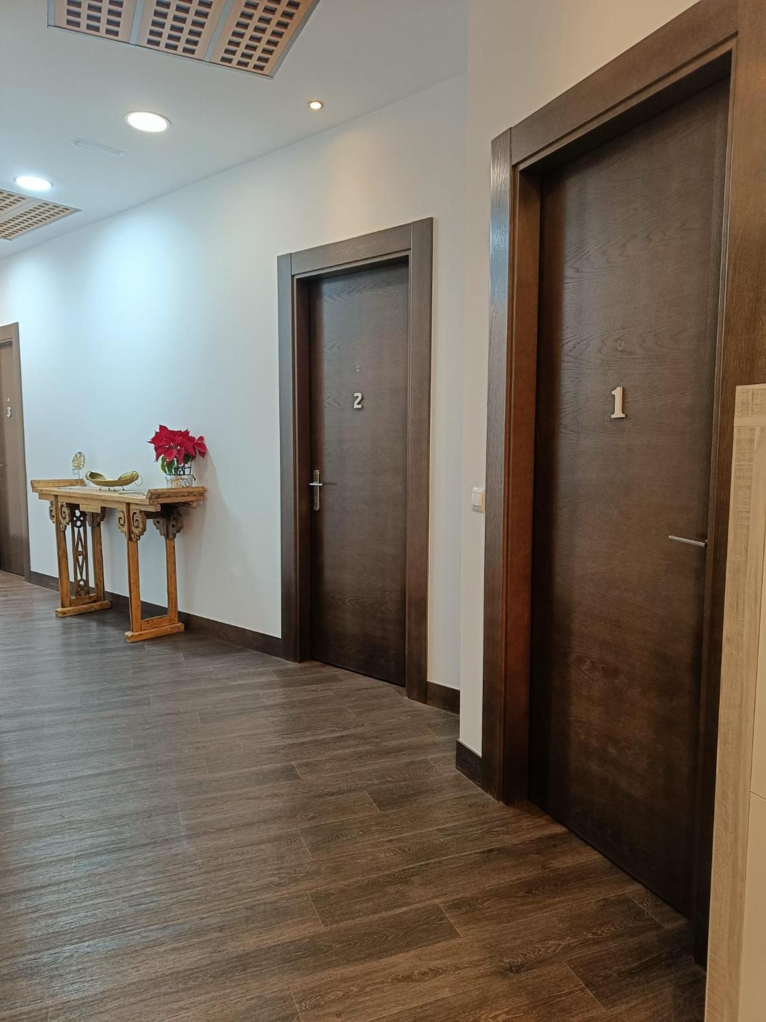 Balcones de Bentomiz Apart otel Velez Malaga Dış mekan fotoğraf