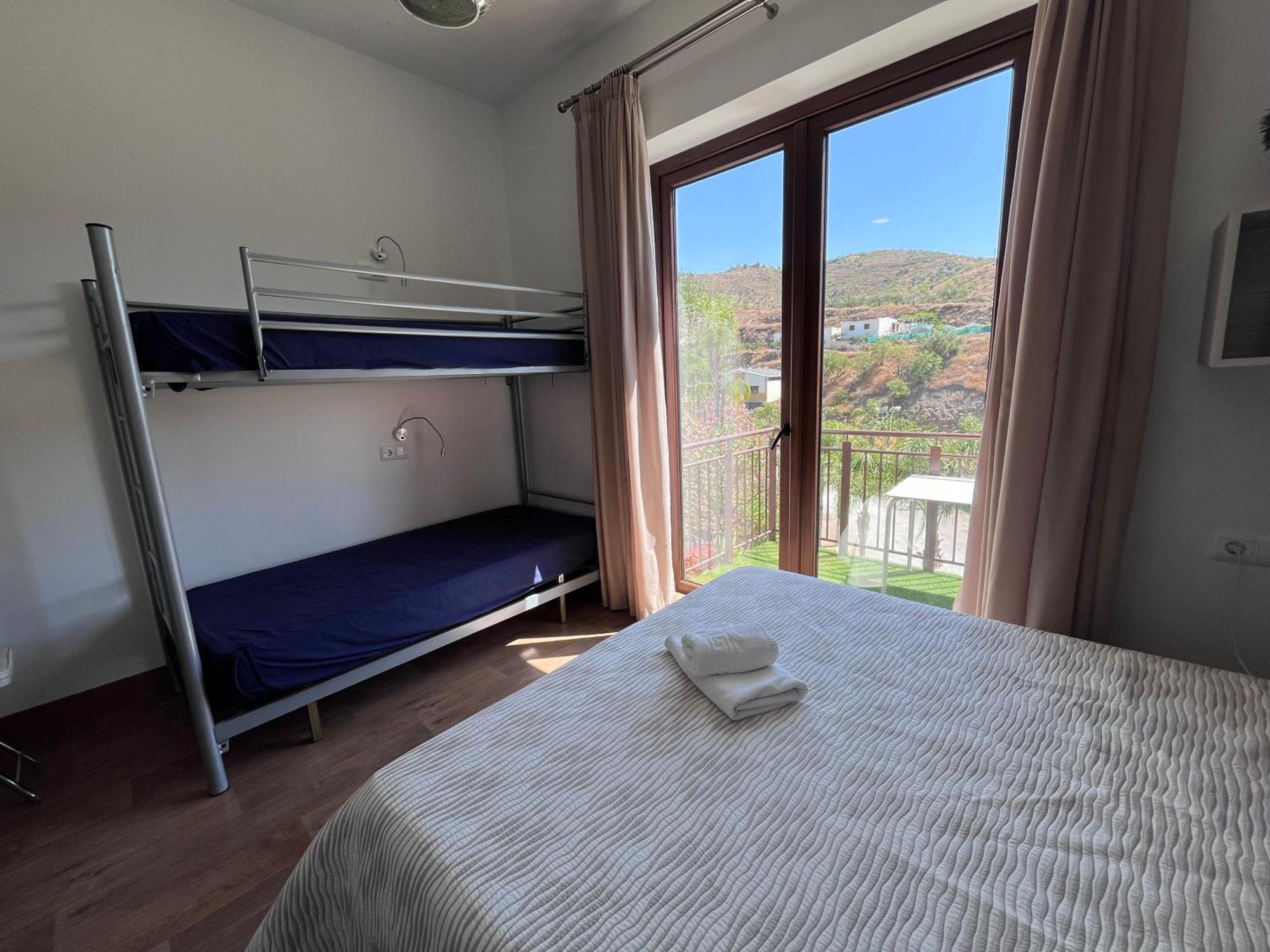 Balcones de Bentomiz Apart otel Velez Malaga Dış mekan fotoğraf