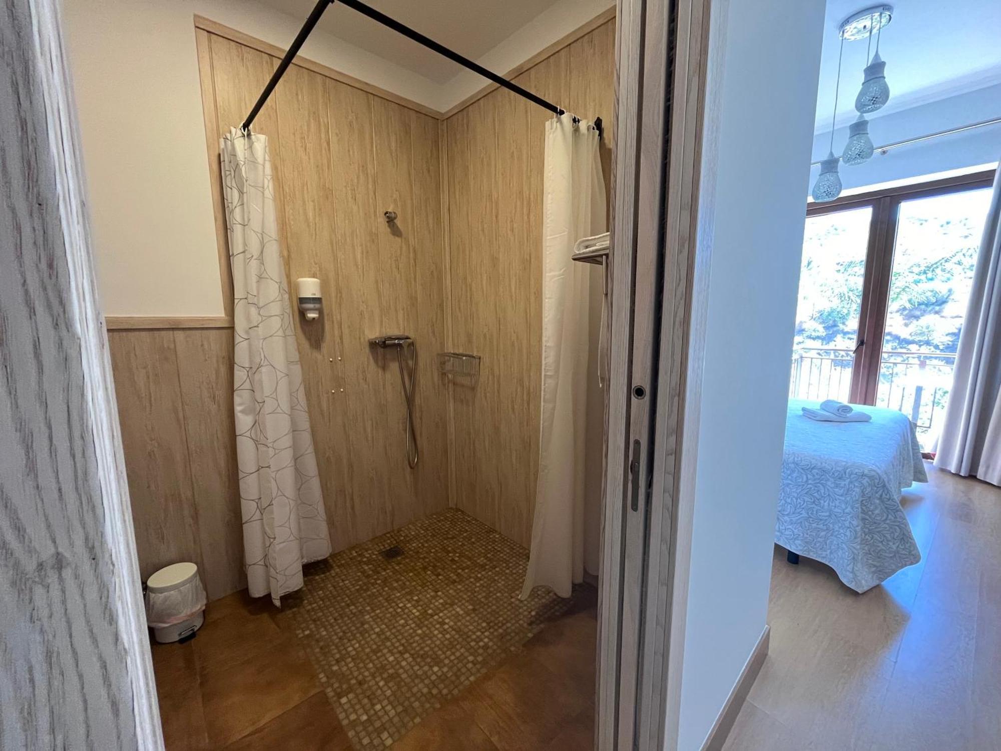 Balcones de Bentomiz Apart otel Velez Malaga Dış mekan fotoğraf