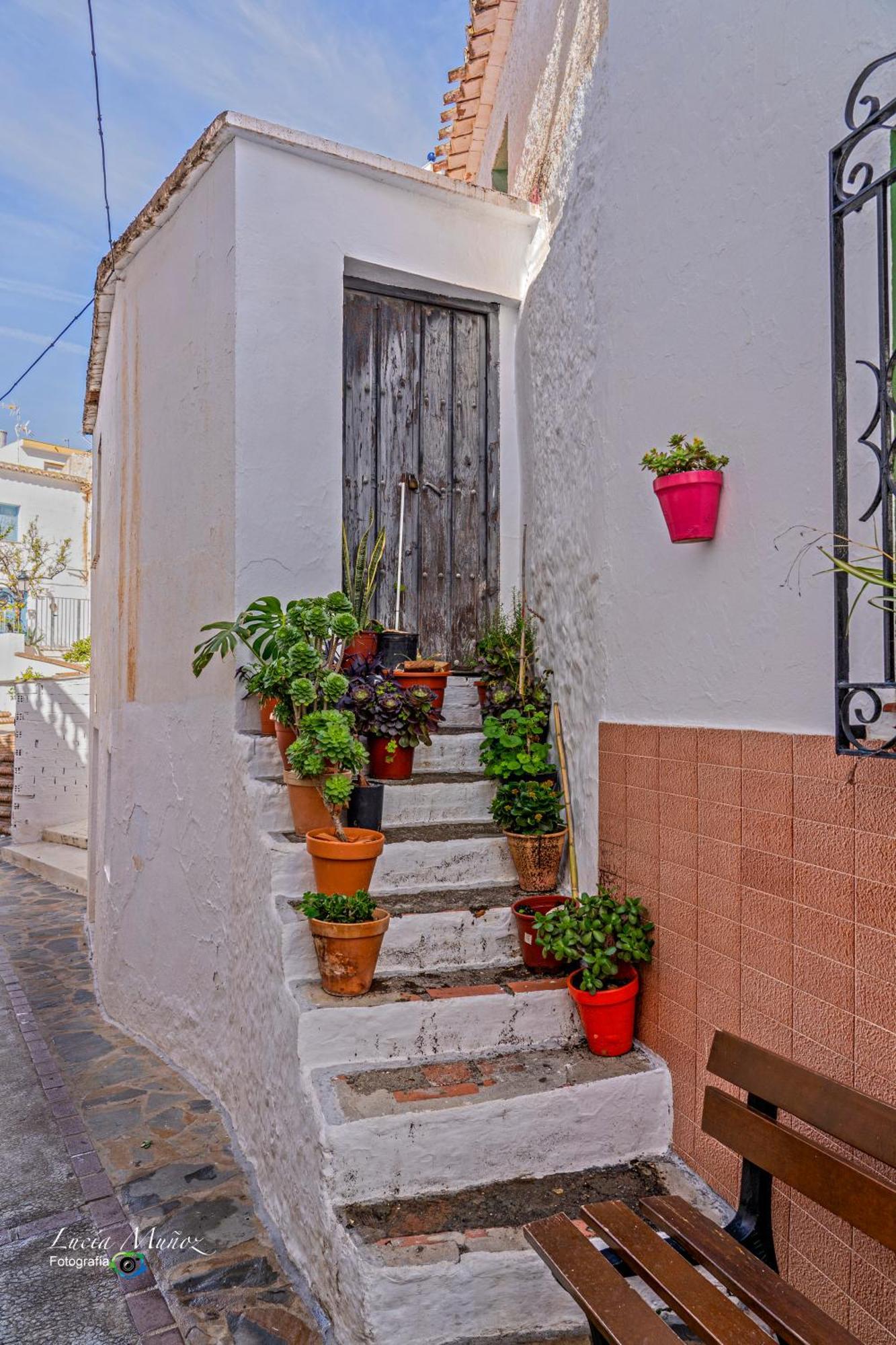 Balcones de Bentomiz Apart otel Velez Malaga Dış mekan fotoğraf