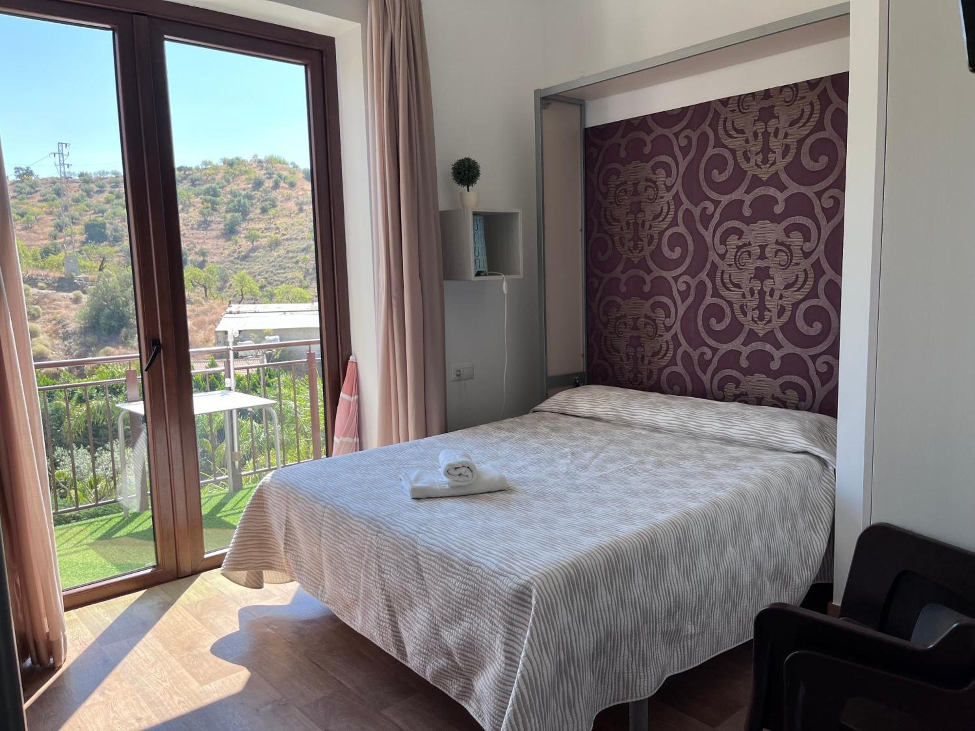 Balcones de Bentomiz Apart otel Velez Malaga Dış mekan fotoğraf