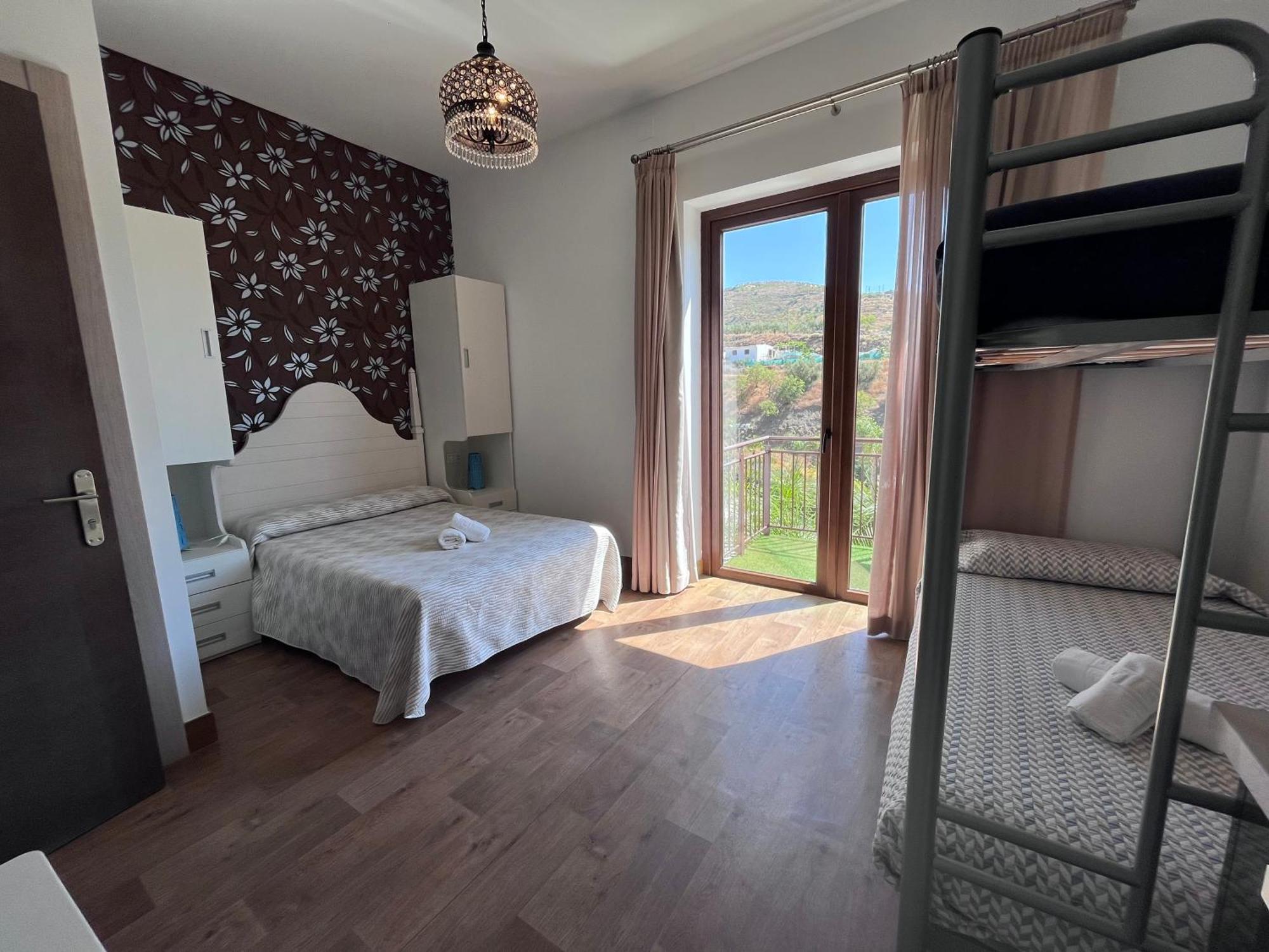 Balcones de Bentomiz Apart otel Velez Malaga Dış mekan fotoğraf