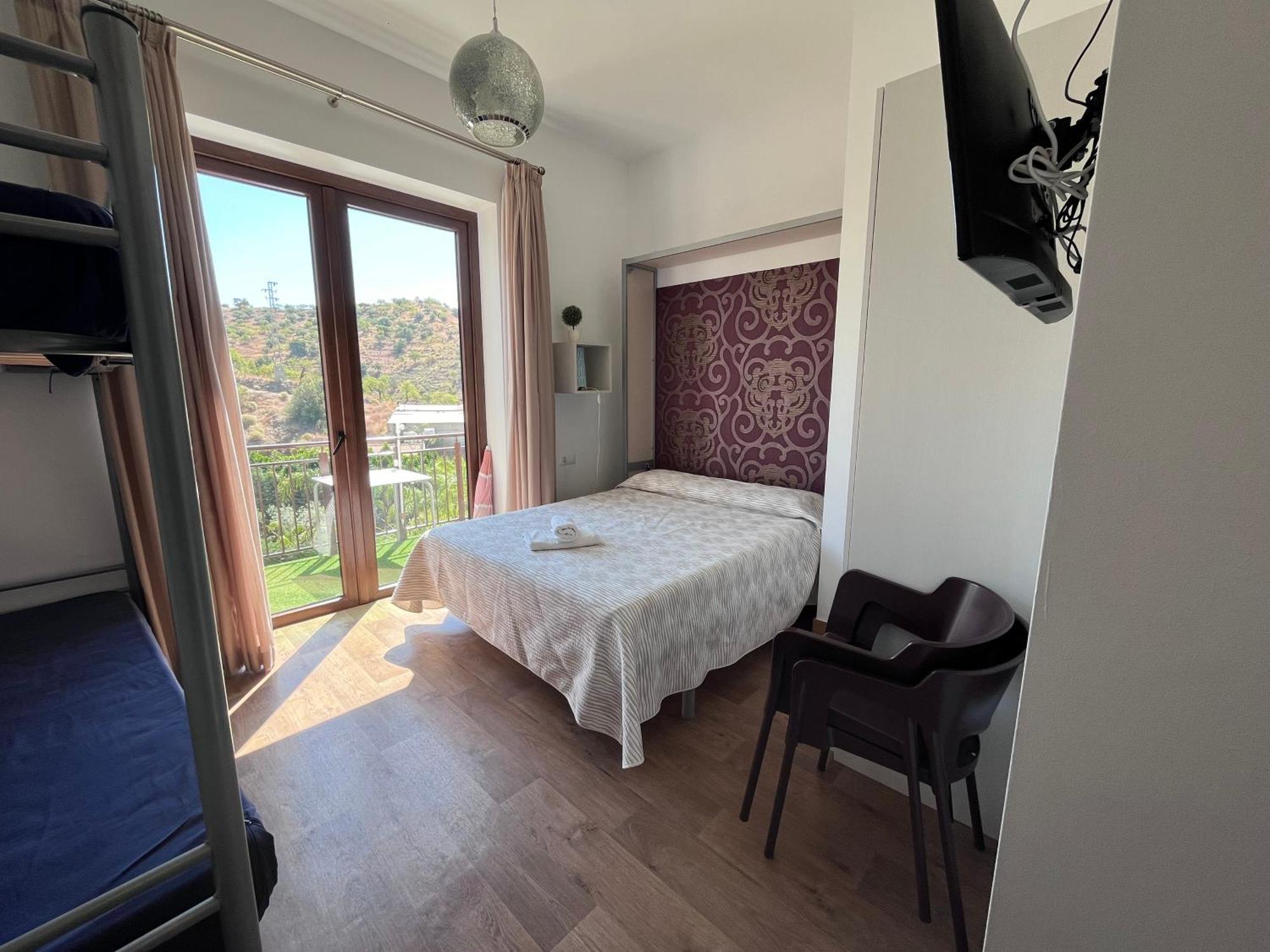 Balcones de Bentomiz Apart otel Velez Malaga Dış mekan fotoğraf