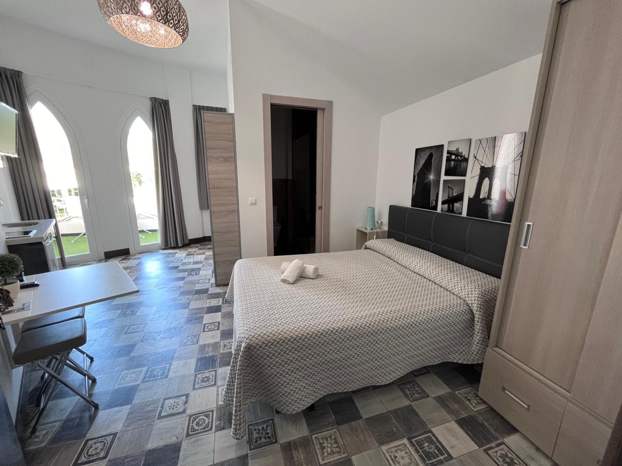 Balcones de Bentomiz Apart otel Velez Malaga Dış mekan fotoğraf