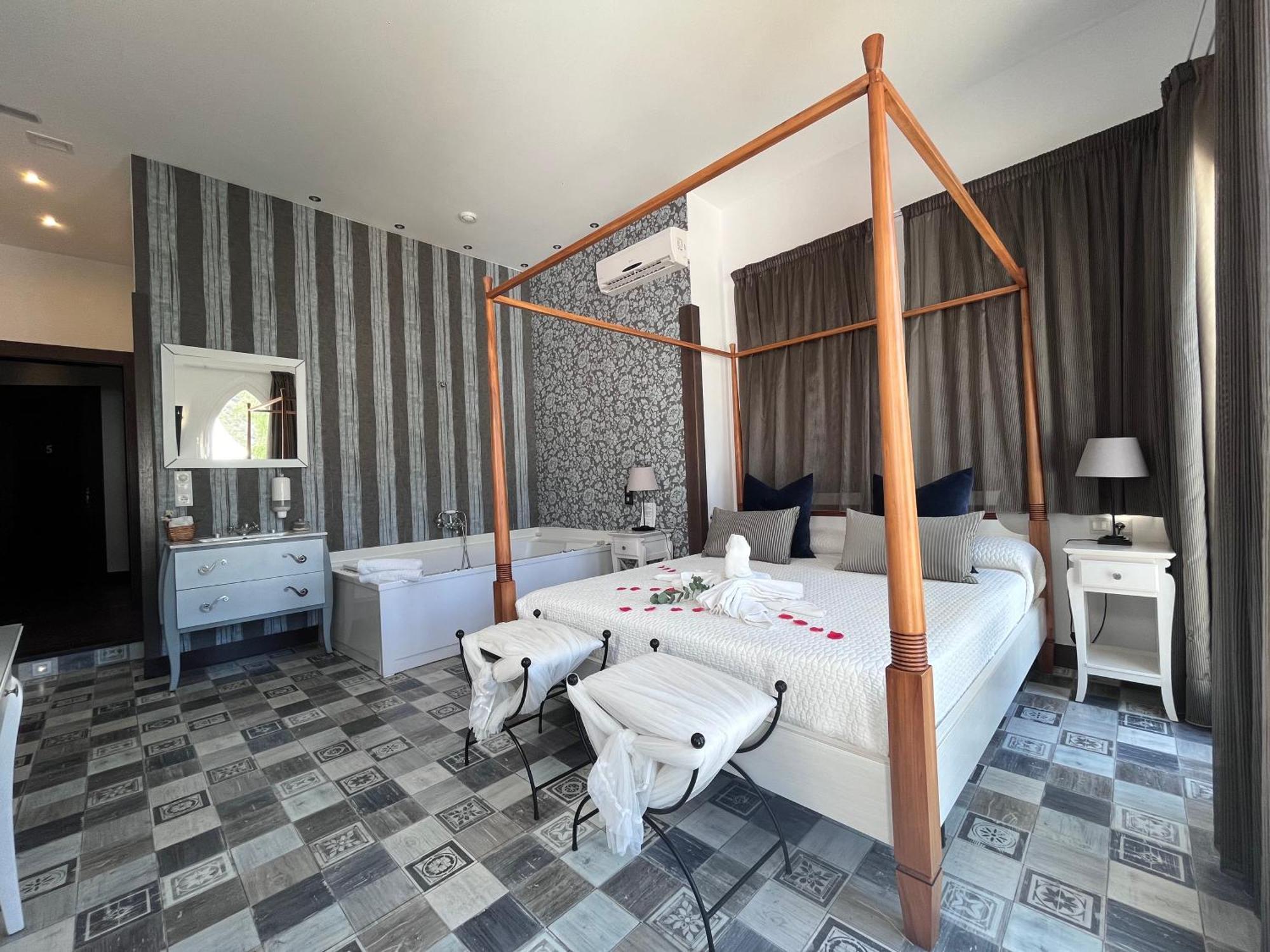 Balcones de Bentomiz Apart otel Velez Malaga Dış mekan fotoğraf