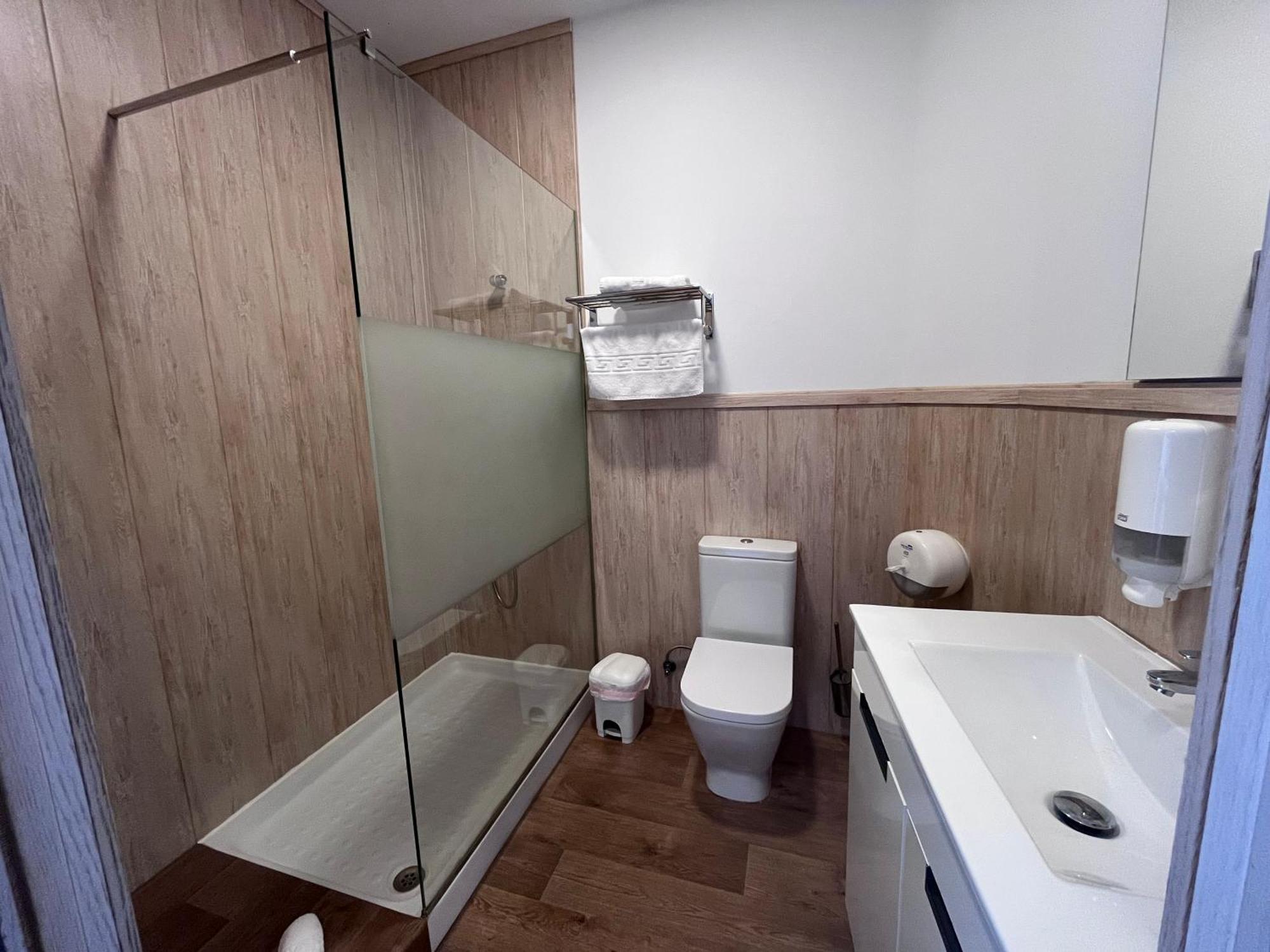 Balcones de Bentomiz Apart otel Velez Malaga Dış mekan fotoğraf