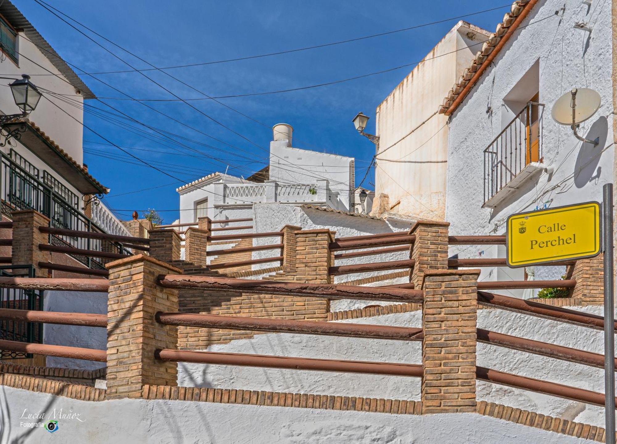 Balcones de Bentomiz Apart otel Velez Malaga Dış mekan fotoğraf