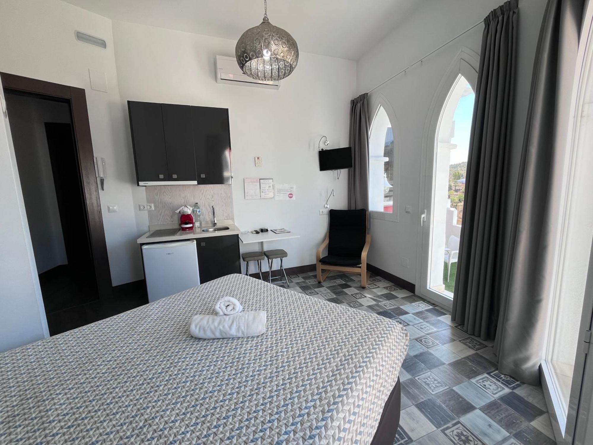 Balcones de Bentomiz Apart otel Velez Malaga Dış mekan fotoğraf