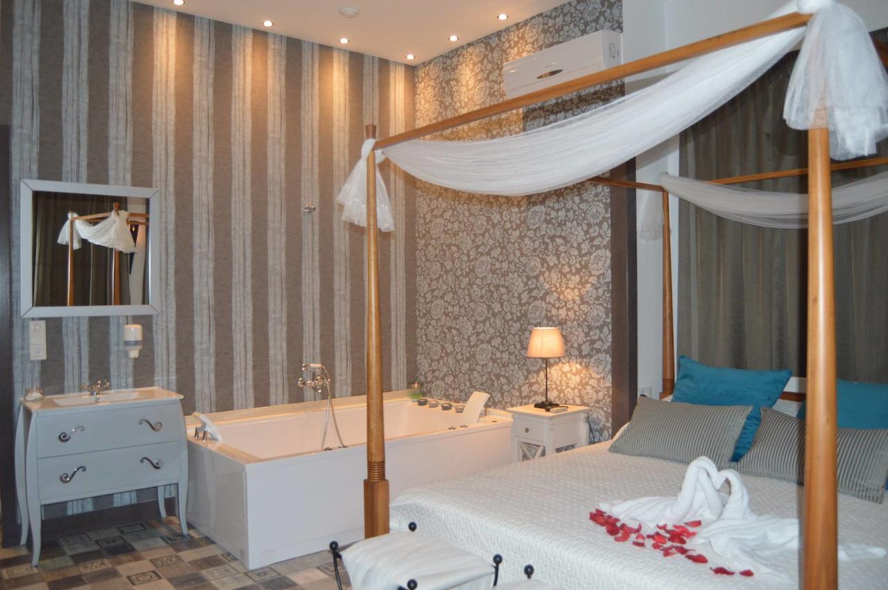 Balcones de Bentomiz Apart otel Velez Malaga Dış mekan fotoğraf