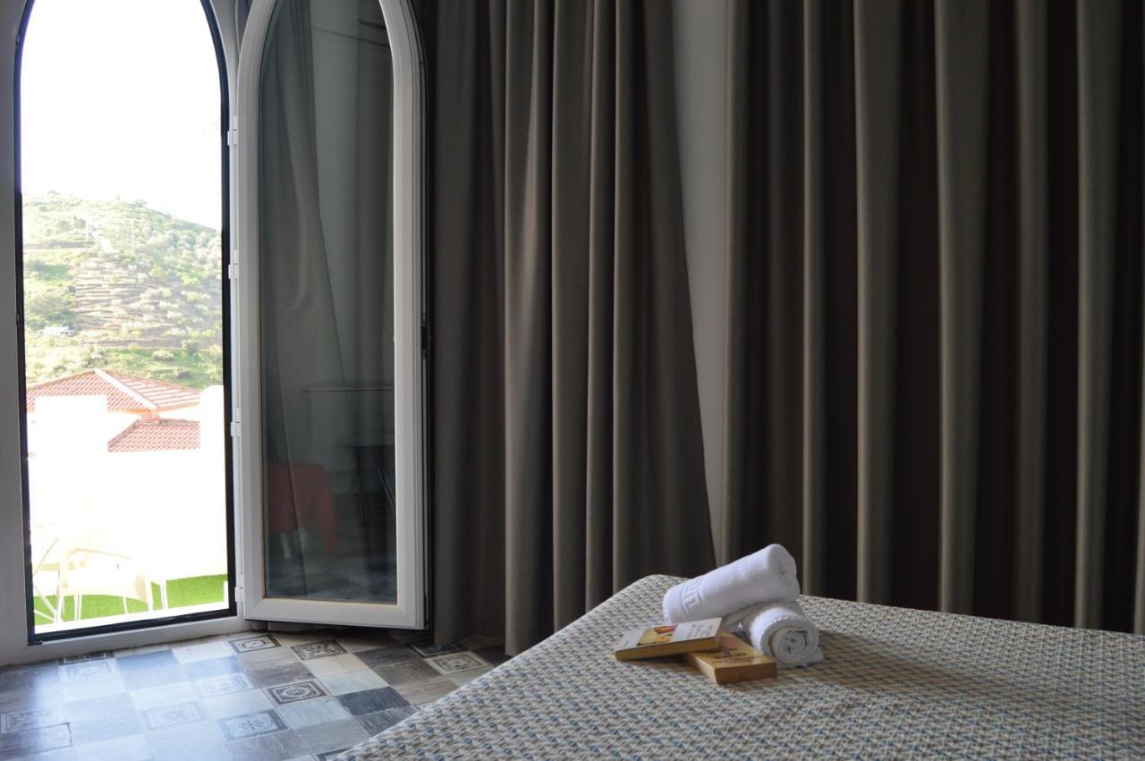Balcones de Bentomiz Apart otel Velez Malaga Dış mekan fotoğraf